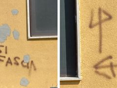 Ennesima gaffe del PD, affetto dalla sindrome dell’antifascismo Gaffe PD antifascismo