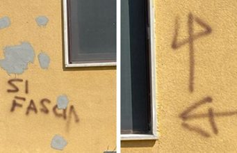 Ennesima gaffe del PD, affetto dalla sindrome dell’antifascismo Gaffe PD antifascismo