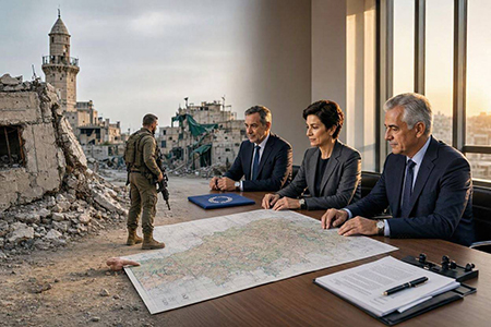 gaza-diplomazia Gaza diplomazia