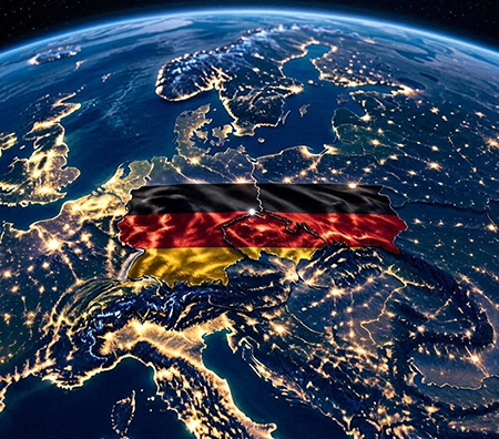 germania_berlino Germania e Berlino