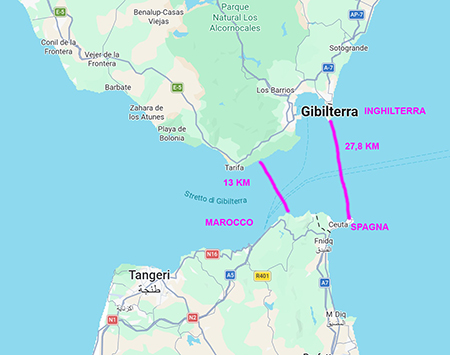 Gibilterra