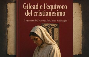 Gilead e l’equivoco del cristianesimo Gilead e l'equivoco del cristianesimo: Il racconto dell’Ancella fra Storia e ideologia