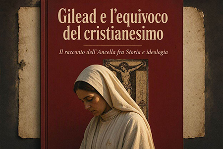 gilead-cristianesimo-ancella Gilead e l'equivoco del cristianesimo: Il racconto dell’Ancella fra Storia e ideologia