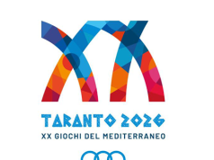 I Giochi del Mediterraneo possono cambiare il destino di Taranto Giochi del Mediterraneo Taranto 2026