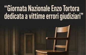 Approvata Giornata Nazionale Enzo Tortora ma polemica sulle astensioni Giornata nazionale dedicata a Enzo Tortora