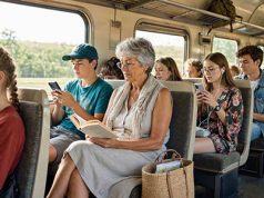 E se i giovani fossimo noi? Giovani, signora, libro