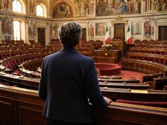Giuseppi, chi sei? Giuseppi, chi sei?