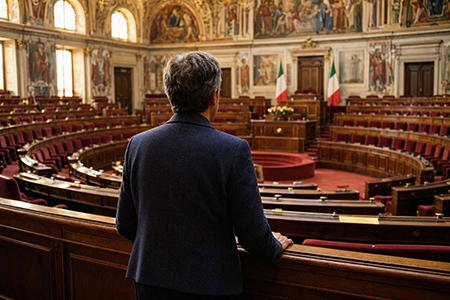 giuseppi-chi-sei Giuseppi, chi sei?