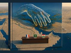 Il dopo Hormuz, il Golfo si costruisce un piano alternativo Golfo Persico