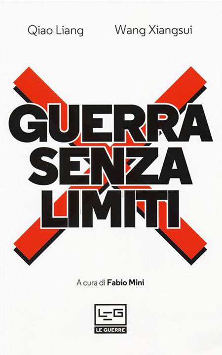 Guerra senza limiti