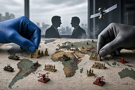 guerre-per-procura Guerre per procura