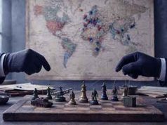 Guerre per procura per un confronto globale – Parte 3 Guerre per procura