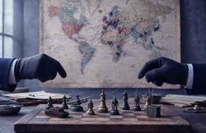 Guerre per procura per un confronto globale – Parte 3 Guerre per procura