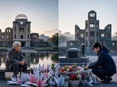 Hiroshima e Nagasaki, per non dimenticare mai Hiroshima e Nagasaki