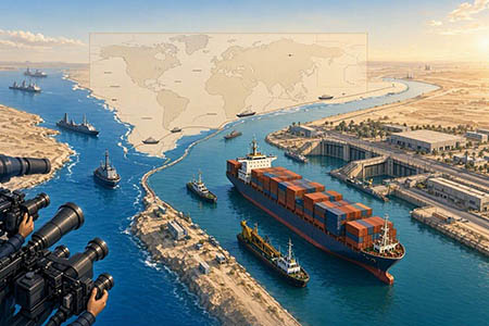 hormuz-suez Hormuz e Suez
