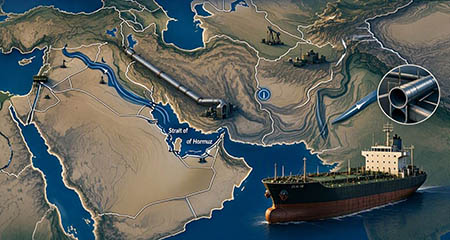 hormuz Hormuz