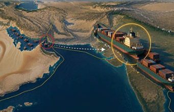 La guerra che non vediamo: chi controllerà i corridoi dopo Hormuz Hormuz e Suez