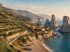 Il Cilento: antica terra di giganti – Parte IV Il Cilento
