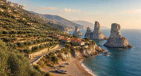 il-cilento Il Cilento