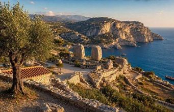Il Cilento: antica terra di giganti – Parte I Il Cilento