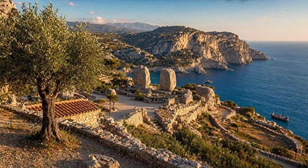 il-cilento Il Cilento