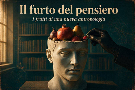 il-furto-del-pensiero Il furto del pensiero