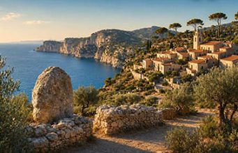 Il Cilento: antica terra di giganti – Parte VI Il Cilento