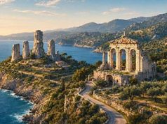Il Cilento: antica terra di giganti – Parte II Il Cilento