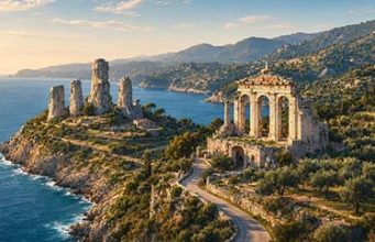Il Cilento: antica terra di giganti – Parte II Il Cilento