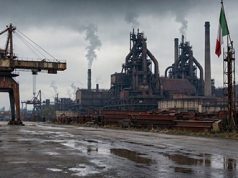 Ilva, un problema irrisolto Ilva di Taranto