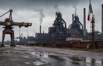 Ilva, un problema irrisolto Ilva di Taranto