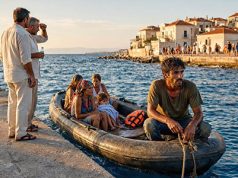 Ceuta consegna a tutti una lezione immigrati Ceuta