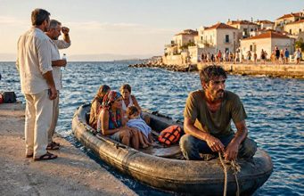 Ceuta consegna a tutti una lezione immigrati Ceuta