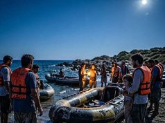 Ceuta: quando la realtà sfonda il confine di Sánchez Immigrati Ceuta