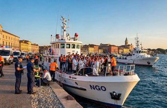 Nuove norme e una nuova politica dell’immigrazione immigrazione