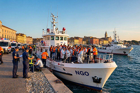 immigrazione immigrazione