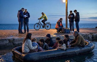 Immigrazione irregolare: fare finta di non capire Immigrazione irregolare