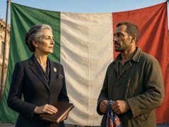 Ricominciamo a sognare e impegnarci politicamente per cambiare le cose impegno politico
