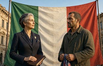 Ricominciamo a sognare e impegnarci politicamente per cambiare le cose impegno politico