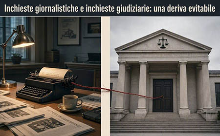 inchieste-giornalistiche-inchieste-giudiziarie Inchieste giornalistiche e inchieste giudiziarie: una deriva evitabile