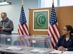 Internazionale islamista alla conquista dell’Occidente Internazionale islamista conquista l'Occidente