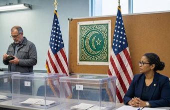 Internazionale islamista alla conquista dell’Occidente Internazionale islamista conquista l'Occidente