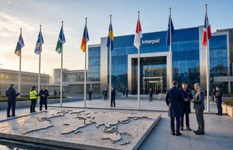 Erdoğan vorrebbe utilizzare l’Interpol per la sua propaganda Interpol