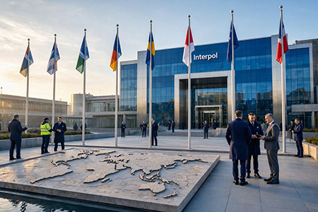 interpol Interpol