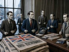 Ipocrisia socialista made in UK: Putin dietro la destra su Ceuta Ipocrisia socialista made in UK