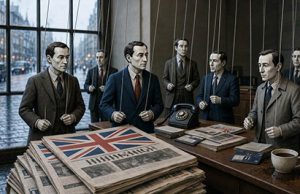 Ipocrisia socialista made in UK: Putin dietro la destra su Ceuta Ipocrisia socialista made in UK