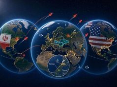Iran. Teheran valuta attacchi contro obiettivi americani in Europa Iran attacchi contro obiettivi americani in Europa