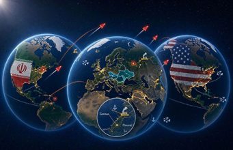 Iran. Teheran valuta attacchi contro obiettivi americani in Europa Iran attacchi contro obiettivi americani in Europa