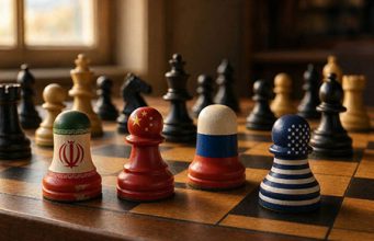 L’Iran ricatta il mondo e fa il gioco della Cina e della Russia Iran, Cina, Russia, USA