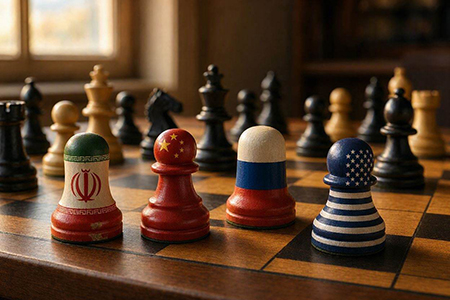 iran-cina-russia-usa Iran, Cina, Russia, USA